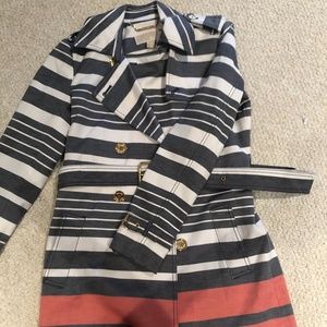 Michael Kors Trench Coat